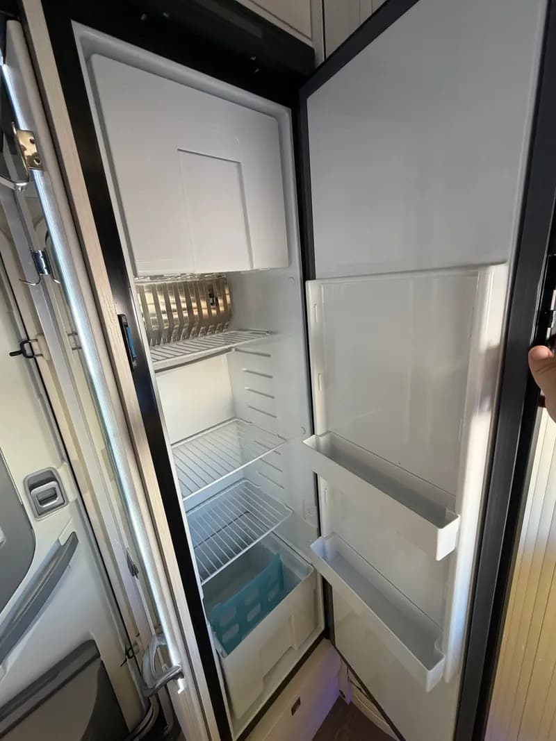 Autocaravana Challenger Fiat Ducato 2.3 MultiJet 130 CV – 2019 preview 11